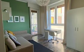 Nuovo trilocale - Corso Lodi